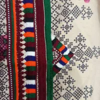 دوخت شیرازه(طناب)|لباس|کهنوج, |دیوار