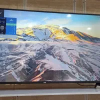 تلویزیون ۵۵ اینچ هوشمند فورکی سام