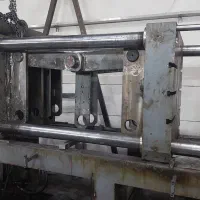 تزریق پلاستیک|ماشین‌آلات صنعتی|پاکدشت, پاکدشت (مامازند)|دیوار