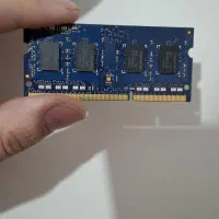 ۲ عدد رم لب تاپ Hynix|قطعات و لوازم جانبی رایانه|تهران, یاخجی آباد|دیوار
