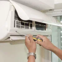 نصب ، تعمیر و سرویس کولرگازی و پکیج