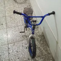 دوچرخه ۱۶|دوچرخه، اسکیت، اسکوتر|محلات, |دیوار