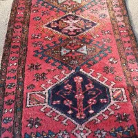 فرش کناره دست باف|فرش|سردشت, |دیوار