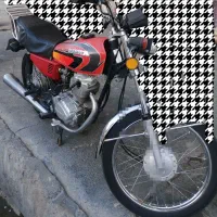 فروش نقدی موتور 125 رایکا