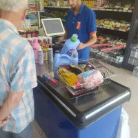 استخدام فروشگاه هفت فومن حقوق از ۱۵ میلیون تومان|استخدام بازاریابی و فروش|فومن, |دیوار