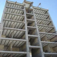 کارگر ساختمانی