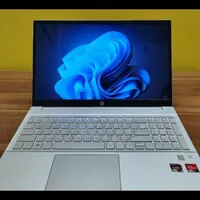 HP PAVILION 15