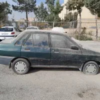 پراید صبا|خودرو سواری و وانت|اسلامشهر, مسکن مهر اسلاشهر (شهرک امام خمینی)|دیوار