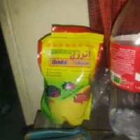 غذای ماهی آکواریومی
