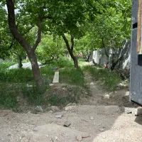 باغ-خوش-بار-فردوسیه-شهریار