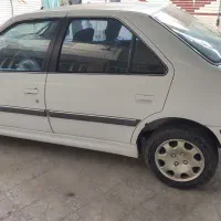 پارس موتور قدیم مدل ۱۴۰۰ تک دست