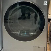 لباسشویی ۹ کیلویی ال‌جی مدل R5