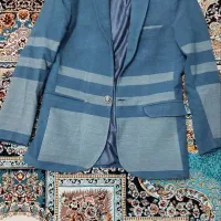 کت و شلوار و پیراهن مجلسی
