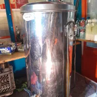 سماوربرقی گلداستیل