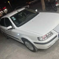 سمند LX|خودرو سواری و وانت|بروجرد, |دیوار