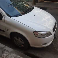 رانا LX - مدل ۹۸