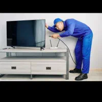 نصاب انتن وفروش انواع گیرنده دیجتال تجهیزات کامل