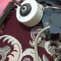 فروش|کولر گازی و فن‌کوئل|مشهد, سمزقند|دیوار