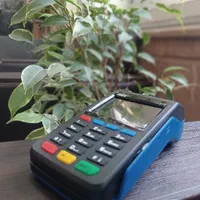 دستگاه کارتخوان سیار V72|فروشگاه و مغازه|اسلامشهر, زرافشان|دیوار