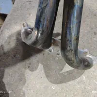 هدرز و کیت مکش تیو فایو