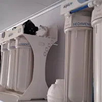 فروش و خدمات تصفیه آب|آب‌سردکن و تصفیه آب|بیرجند, |دیوار