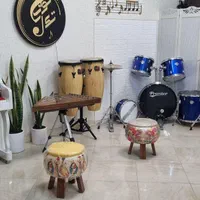 اموزش گیتارکلاسیک هنگدرام پیانو سنتور  دف|خدمات آموزشی|اراک, |دیوار