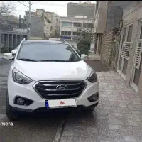 توسان ۲۰۱۵ فول