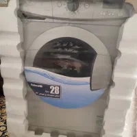 لباسشویی آبسال  ۵ کیلویی