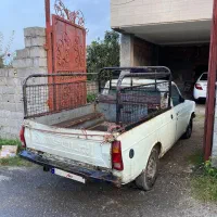 پیکان وانت مدل ۸۶ دوگانه سوز|خودرو سواری و وانت|چالوس, |دیوار