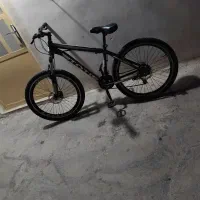 دوچرخه 26 و دوچرخه ۲۰