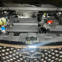 تیگو7 AWD فونیکس405|خودرو سواری و وانت|تهران, تهرانپارس جنوبی|دیوار