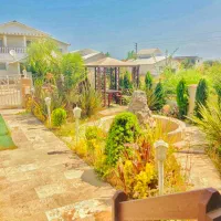 باغ دوبلکس نماآجر۳۰۰متر/آپادانا باسندتکبرگ|فروش خانه و ویلا|نور, |دیوار