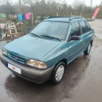 پراید|خودرو سواری و وانت|شفت, |دیوار