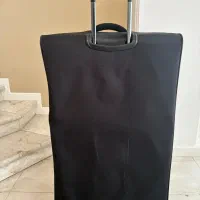 چمدان سایز بزرگ برزنتی Primark|کیف، کفش، کمربند|تهران, ولنجک|دیوار