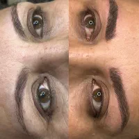میکروبلیدینگ ( اکستنشن مژه)