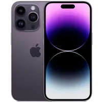 اپل iphone 14 Pro Max با حافظهٔ ۲۵۶ گیگابایت