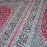 2عدد فرش.کاملا سالم.
