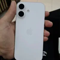 ایفون ۱۶ نرمال تمیز