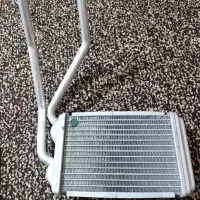 رادیاتور بخاری سیلو