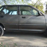 فروش پراید 132|خودرو سواری و وانت|بندرعباس, |دیوار