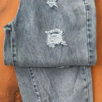 شلوار لی مام فیت|لباس|شهریار, شهریار|دیوار