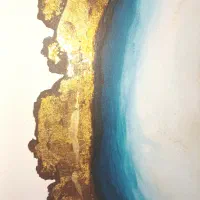 اکریلیک|تابلو، نقاشی، عکس|تهران, یوسفآباد|دیوار