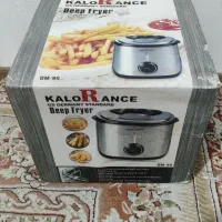 سرخ کن نو|اجاق گاز و لوازم برقی پختوپز|ساوه, |دیوار