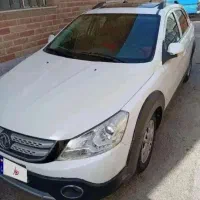 اچ سی کراس مدل 98 اقساطی