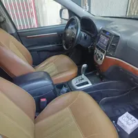 هیوندای سانتافه ix 45 2700cc، مدل ۲۰۰۸|خودرو سواری و وانت|کرمانشاه, |دیوار