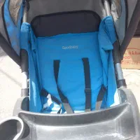 کالسکه بچه|کالسکه و لوازم جانبی|تهران, حر|دیوار