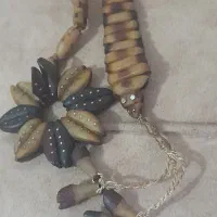 تسبیح هسته خرما
