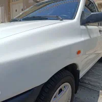 پراید وانت 1404