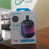 اسپبکر انکر