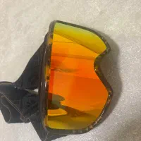 عینک اسکی anon